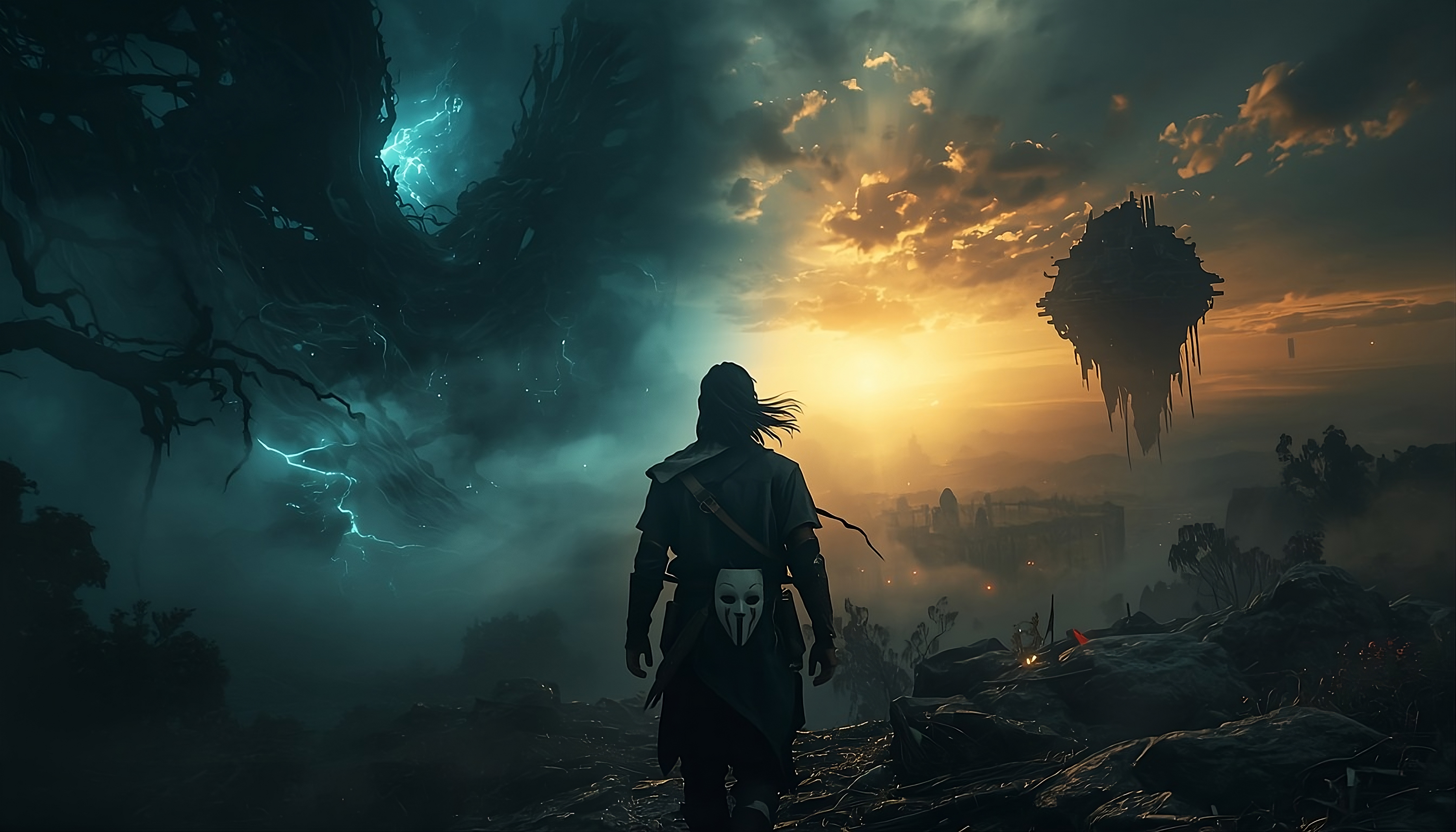 Cover image for: The First Signal